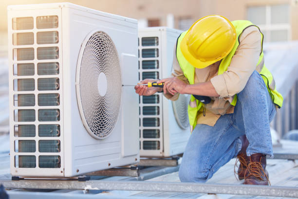 Best HVAC air duct cleaning  in Alpine, UT