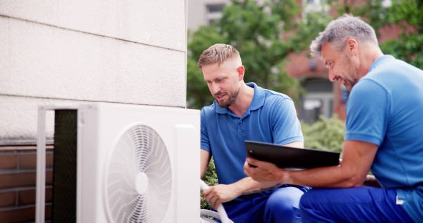 Best Ductless HVAC repair  in Alpine, UT