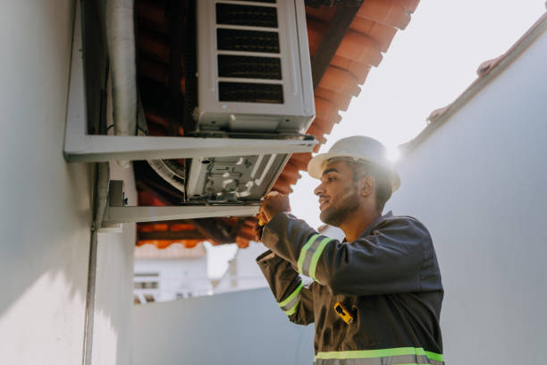 Trusted Alpine, UT HVAC Experts